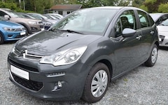 Bild des Angebotes Citroen C3 Selection Klima Tempomat Tüv + Service neu