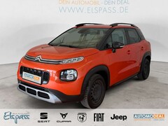 Bild des Angebotes Citroen C3 Aircross Shine NAV KAMERA SITZ.HZG TEMPOMAT APPLE/ANDROID