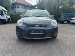 Bild des Angebotes Ford Fiesta Style