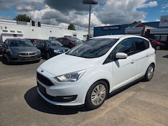 Bild des Angebotes Ford C-Max Zahnriemen neu! Scheckheftgepflegt! SHZ