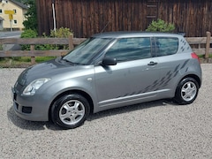 Bild des Angebotes Suzuki Swift Classic Alu*USB*TÜV - Service neu! gepflegt!