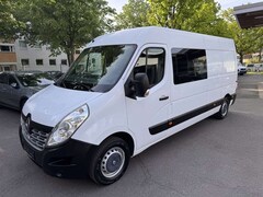 Bild des Angebotes Renault Master 3  L3H2 CAMPING *2xSTANDHEIZUNG*NAVI*CAM*