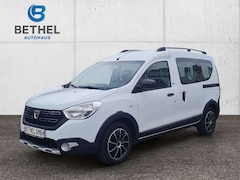 Bild des Angebotes Dacia Dokker TCe 115 Stepway Celebration, Navi, Shz.
