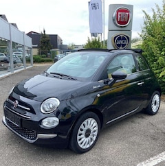 Bild des Angebotes Fiat 500C Dolcevita