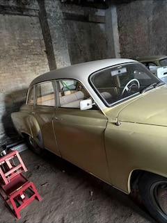 Bild des Angebotes Wartburg 311