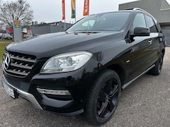 Bild des Angebotes Mercedes-Benz ML 250 ML 250 CDI BlueTec (166.004)