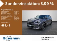 Bild des Angebotes CUPRA Terramar VZ 1.5 e-hybrid DSG, Head-up, Matrix, P