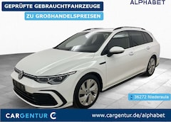 Bild des Angebotes VW Golf VIII 2.0 TDI R-Line Matrix R-Line