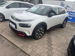 Bild des Angebotes Citroen C4 Cactus Shine GARANTIE-TÜV-NEU SERVICE