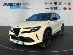 Bild des Angebotes Alfa Romeo Junior Ibrida SPECIALE 1.2 100KW ''LED''MASSAGE'