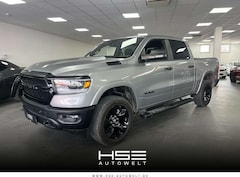 Bild des Angebotes Dodge RAM 5,7l V8 *BIGHORN/12 ZOLL Display/SHZ/LED/AHK *
