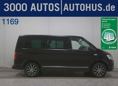 Bild des Angebotes VW T6 Multivan 2.0 TDI Navi LED AHK