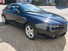Bild des Angebotes Alfa Romeo Brera 3.2 JTS V6 24V Q4 Sky View, 1 Hand