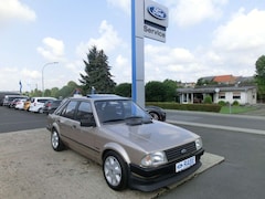 Bild des Angebotes Ford Escort 1.3 Laser/TÜV NEU bis 08/2026