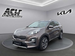 Bild des Angebotes Kia Sportage 1.6T DCT AWD PLATINUM FULL-LED LEDER 19ZOLL