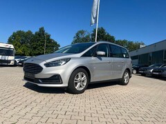 Bild des Angebotes Ford Galaxy 2.0 EcoBlue Titanium 7 Sitze LED AHK Navi