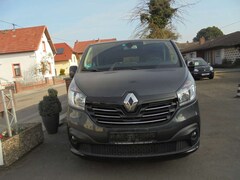 Bild des Angebotes Renault Trafic Trafic dCi 145 Spaceclass