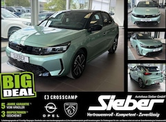 Opel Corsa F 1.2 Turbo YES LED*PDC*SHZ*CarPlay*DAB