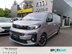 Bild des Angebotes Opel Zafira Life 2.0 Edition XL (L3) Navi/180°Kamera