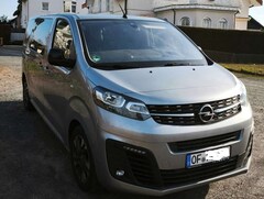 Bild des Angebotes Opel Zafira Life Zafira Life 2.0 D L Aut. Edition