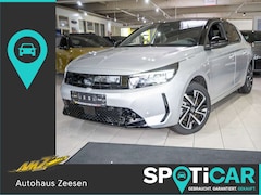 Bild des Angebotes Opel Corsa 1.2 Turbo GS LED KEYLESS KAMERA PDC ACC