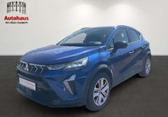 Bild des Angebotes Mitsubishi ASX Plus +TEMPOMAT+ANDROID+APPLE