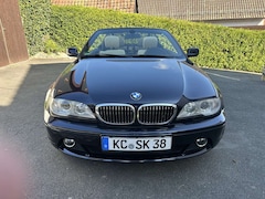Bild des Angebotes BMW 325 Ci Aut. Edition Exclusive