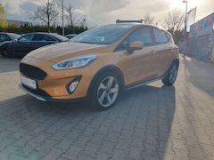 Bild des Angebotes Ford Fiesta Active Colourline GARANTIE NAVI PDC KLIMA