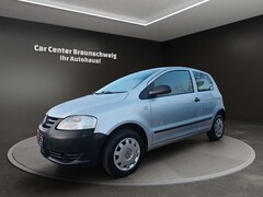 Bild des Angebotes VW Fox 1.4 TDI+TÜV+