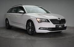 Bild des Angebotes Skoda Superb Combi 2.0 TDI Active