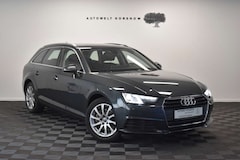 Bild des Angebotes Audi A4 Avant *2.HAND *VIRTUAL *SHZ *TEMPOMAT *MWST