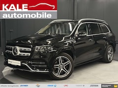 Bild des Angebotes Mercedes-Benz GLS 350 d 4Matic*AMG*21Zoll*Glasdach*BURMESTER*HUD*360*