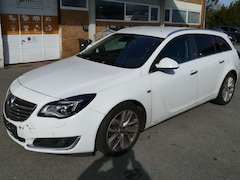Bild des Angebotes Opel Insignia 2.0 CDTI Sports To Klima Navi Xenon HU/AU09/2026