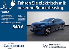 Bild des Angebotes VW ID.7 Pro IQ.LIGHT - LED-Matrix AHK KAMERA NAVI S
