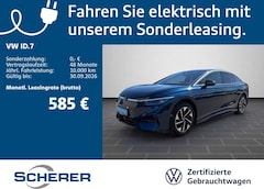 Bild des Angebotes VW ID.7 Pro IQ.LIGHT - LED-Matrix AHK KAMERA NAVI S