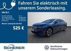 Bild des Angebotes VW ID.7 Pro IQ.LIGHT - LED-Matrix AHK KAMERA NAVI S