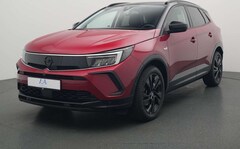 Bild des Angebotes Opel Grandland X Grandland GS Line AUTOM APPS+PARK|WINTERPAKET