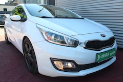 Bild des Angebotes Kia Ceed / cee'd COUPE EDITION 7 KLIMA SPORTFAHRWERK 2.Hd
