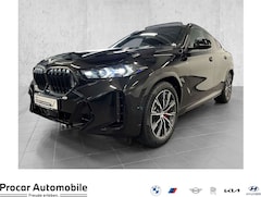 Bild des Angebotes BMW X6 xDrive40d M Sport HUD PANO ACC AHK 360°KAM
