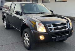 Bild des Angebotes Isuzu D-Max ALLRAD 4 * 4