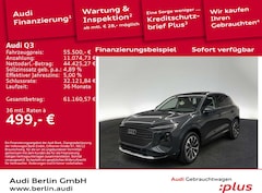 Bild des Angebotes Audi Q3 e-hybrid S tronic
