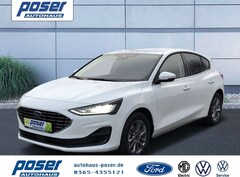 Bild des Angebotes Ford Focus Titanium Style 1.0 EcoBoost MHEV