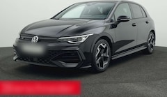Bild des Angebotes VW Golf R 8 1.5 eTSI DSG R-LINE BLACK STYLE AHK NAVI