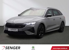 Bild des Angebotes Skoda Octavia 2.0 TSI RS Digitales Cockpit 360°Kamera