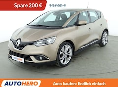 Bild des Angebotes Renault Scenic 1.2 TCe Energy Zen*NAVI*PDC*SHZ*TEMPO*KLIMA*
