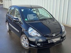 Bild des Angebotes Honda Jazz 1.4 DSi*1 HAND*46TKM*KLIMA
