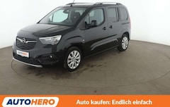 Bild des Angebotes Opel Combo Life 1.2 Turbo Ultimate Aut.*NAVI*PDC*SHZ*TEMPO*LIM*