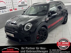 Bild des Angebotes MINI John Cooper Works Clubman All4 *Harman/Kardon*
