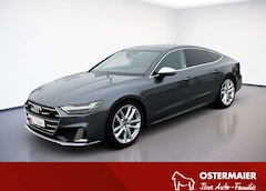 Bild des Angebotes Audi S7 Sportback 3.0TDI 344PS QUATTRO PANO.B&O.STANDHZG.K