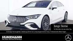 Bild des Angebotes Mercedes-Benz EQE 53 AMG 4M+ Distronic Panorama Memory 360°